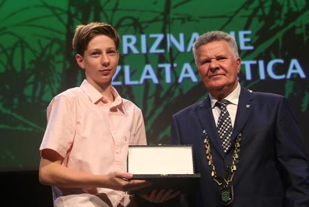 ZLATA PETICA 47 FOTO LJUBO VUKELIČ